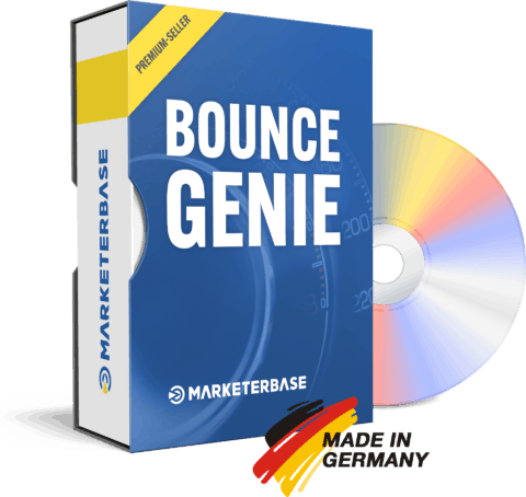 BounceGenie