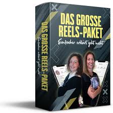 Das große Reels Paket
