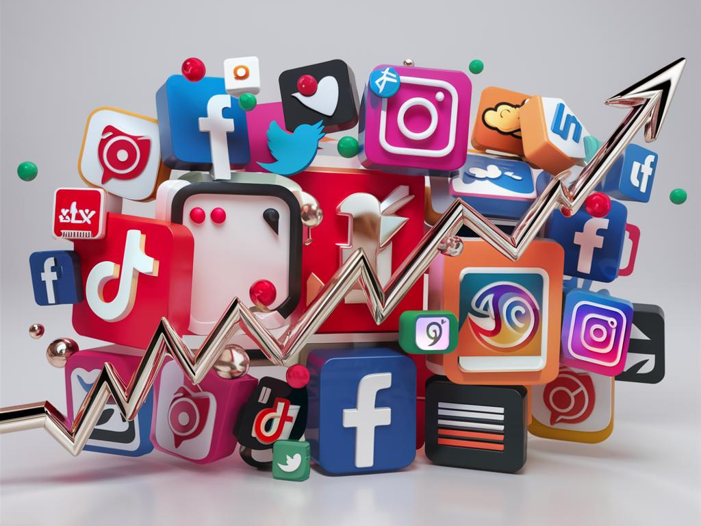 Social-Media